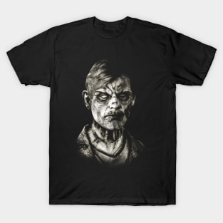 American Serial Killer Jeffrey Dahmer T-Shirt